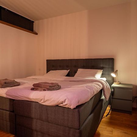 Noard 41 Apartment Workum Ngoại thất bức ảnh