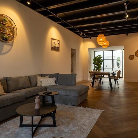 Noard 41 Apartment Workum Ngoại thất bức ảnh