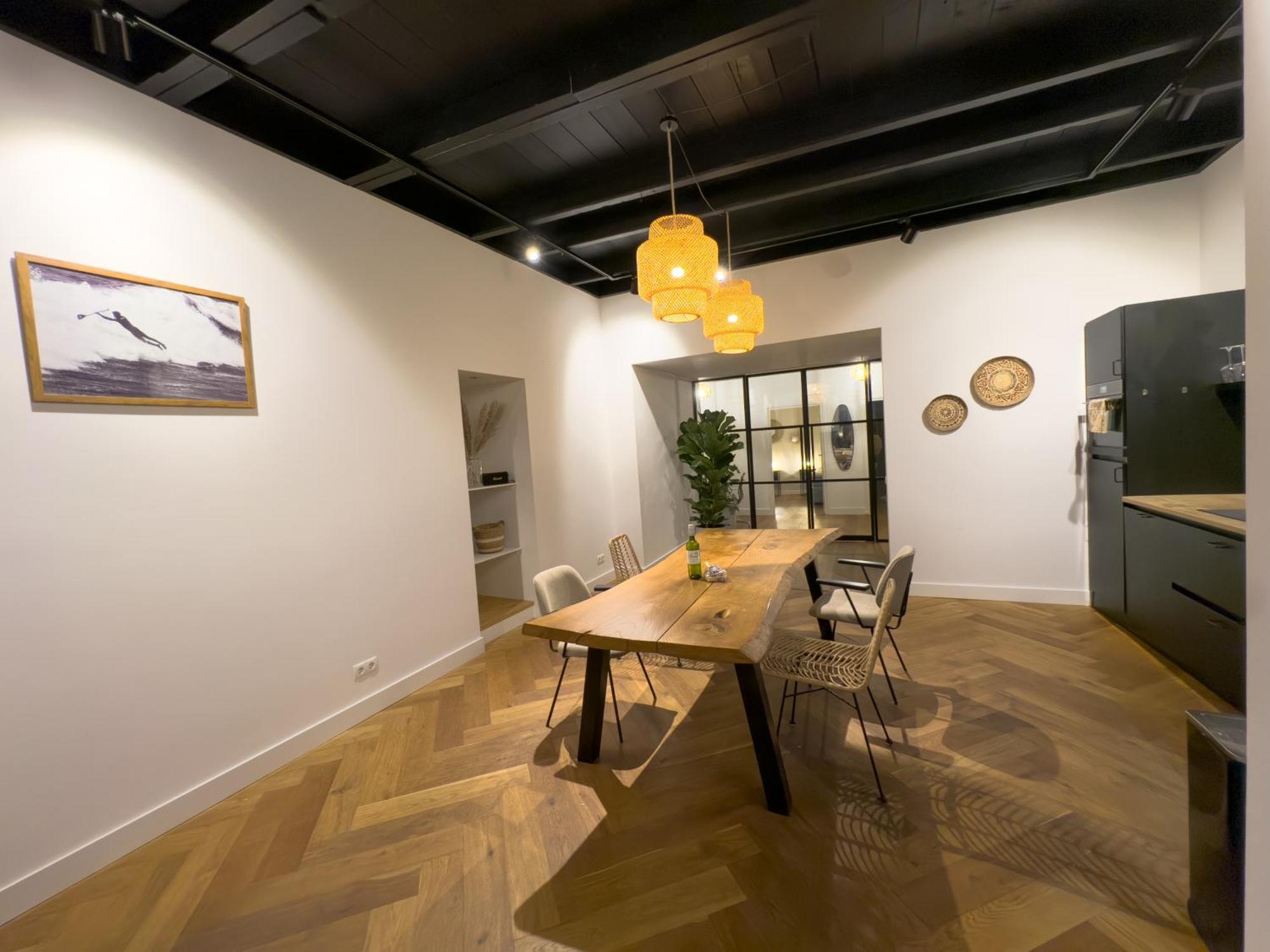 Noard 41 Apartment Workum Ngoại thất bức ảnh