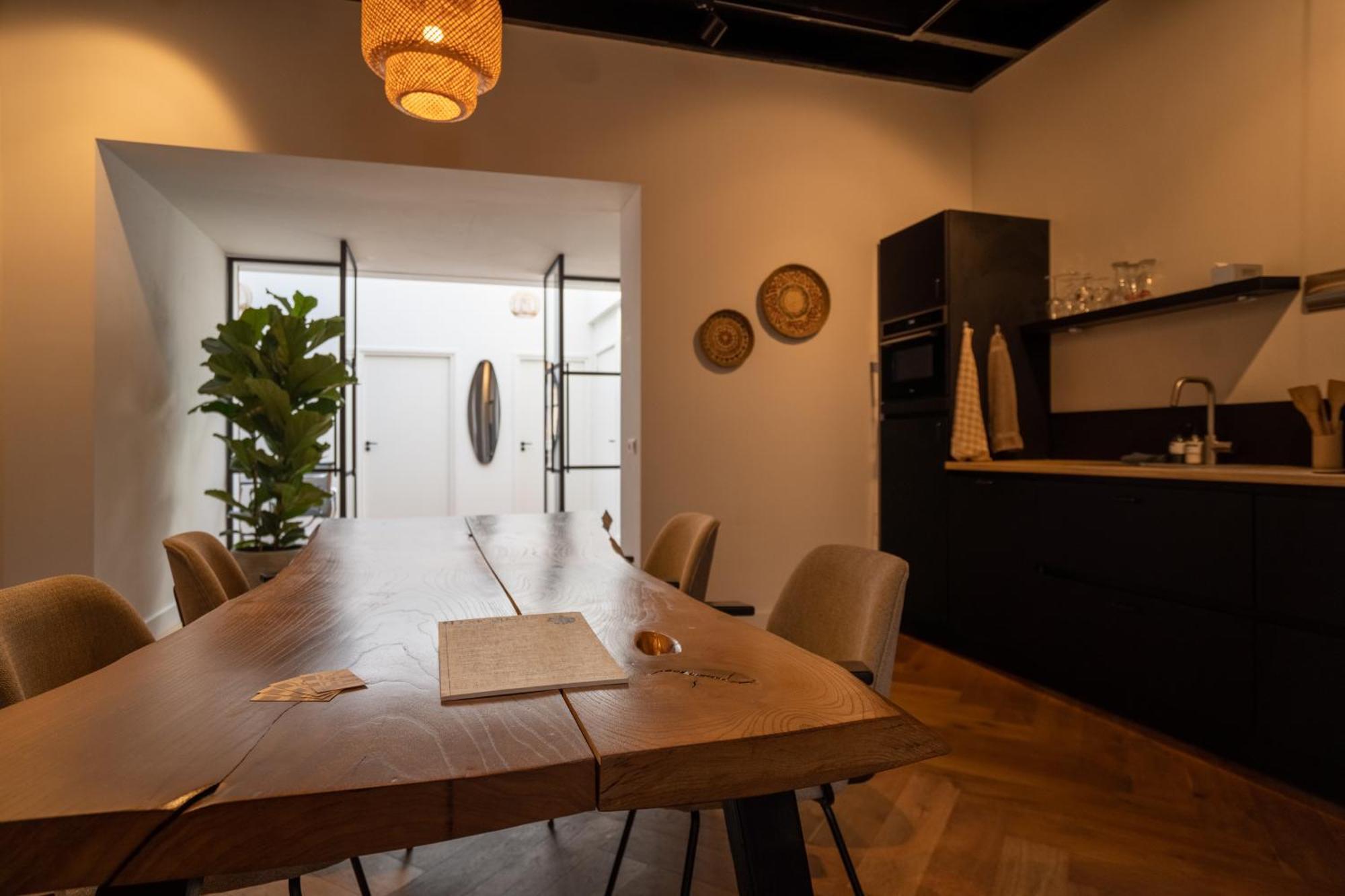 Noard 41 Apartment Workum Ngoại thất bức ảnh