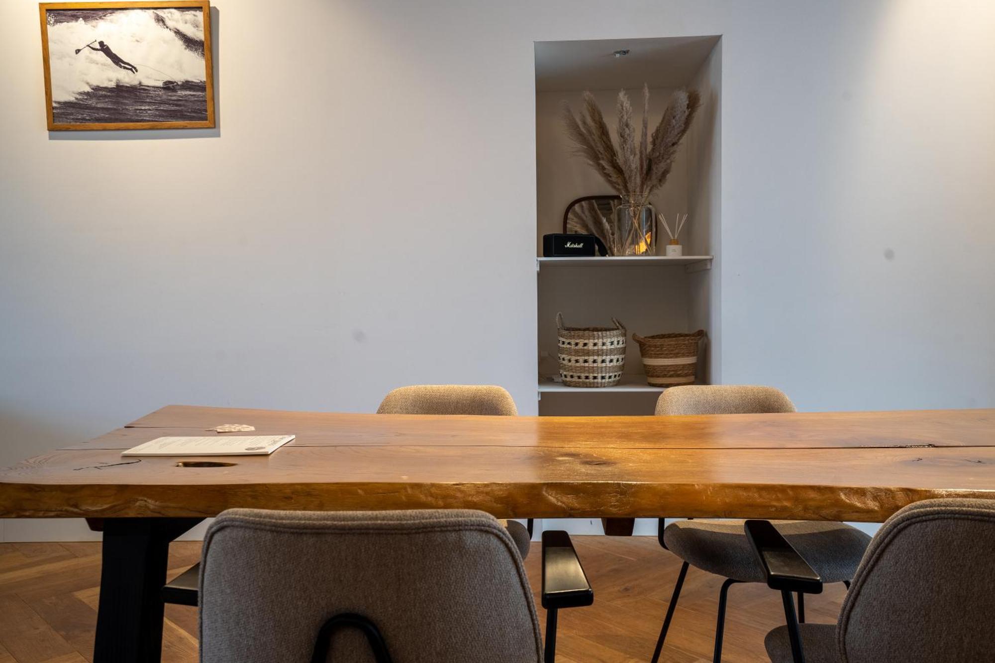 Noard 41 Apartment Workum Ngoại thất bức ảnh
