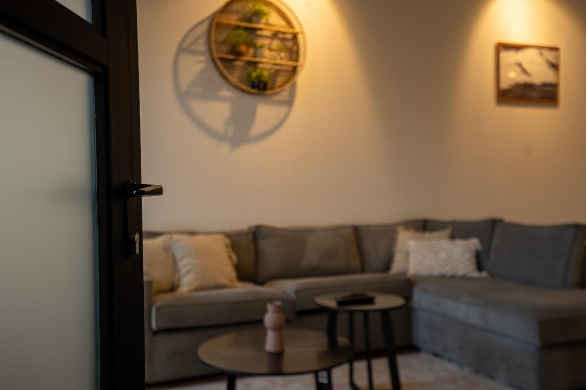 Noard 41 Apartment Workum Ngoại thất bức ảnh