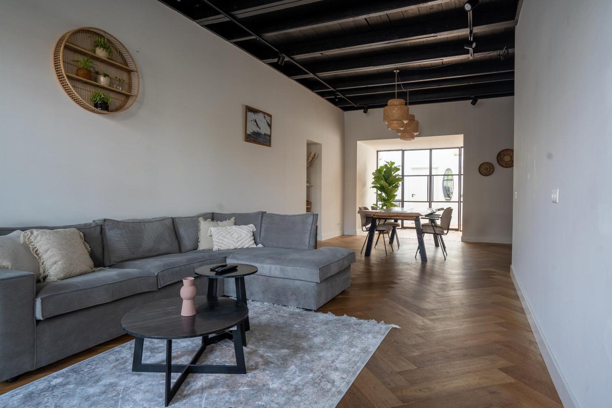Noard 41 Apartment Workum Ngoại thất bức ảnh