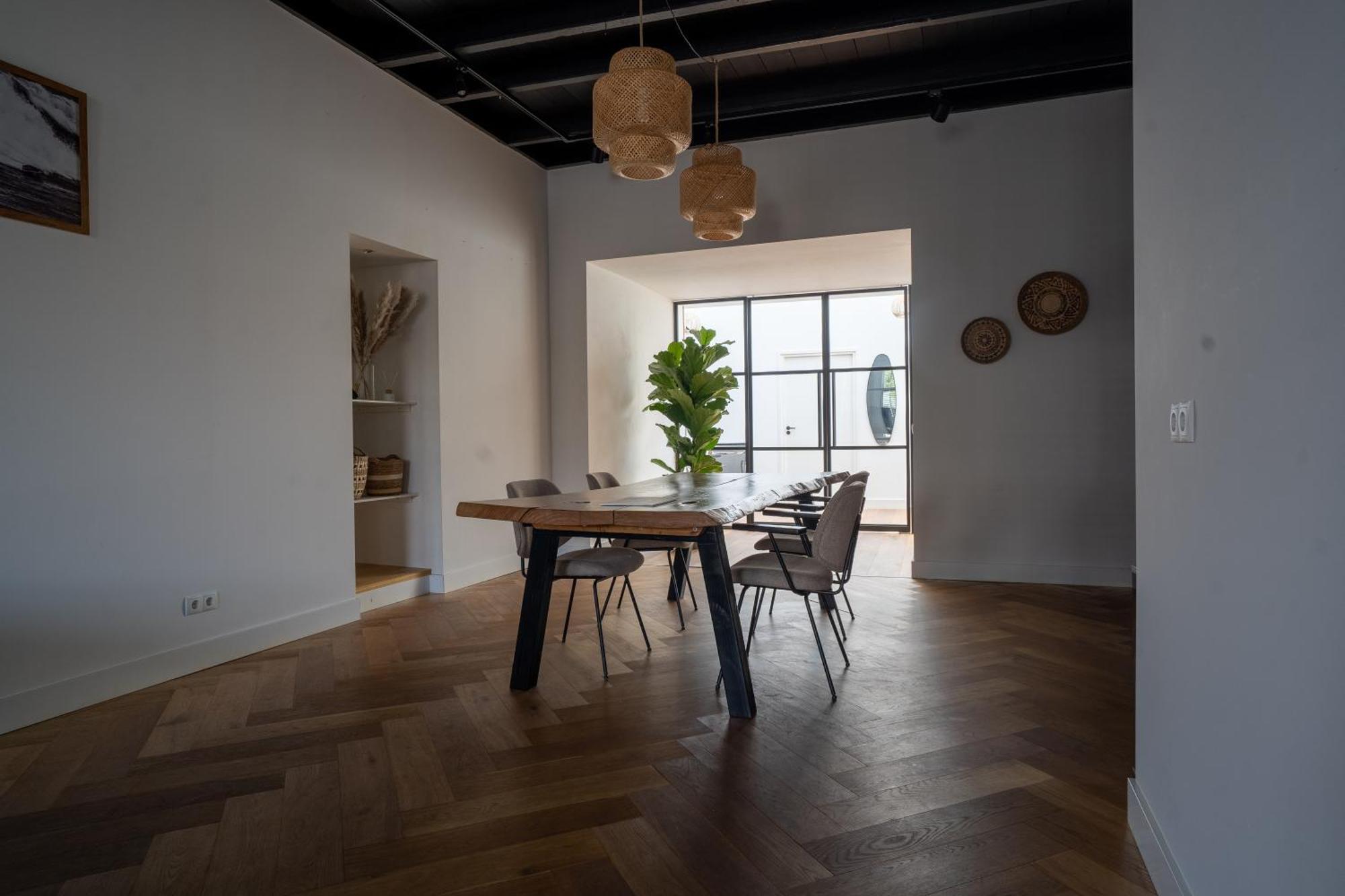 Noard 41 Apartment Workum Ngoại thất bức ảnh
