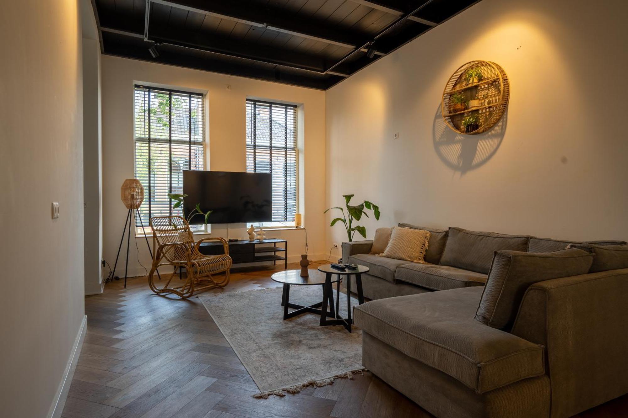 Noard 41 Apartment Workum Ngoại thất bức ảnh