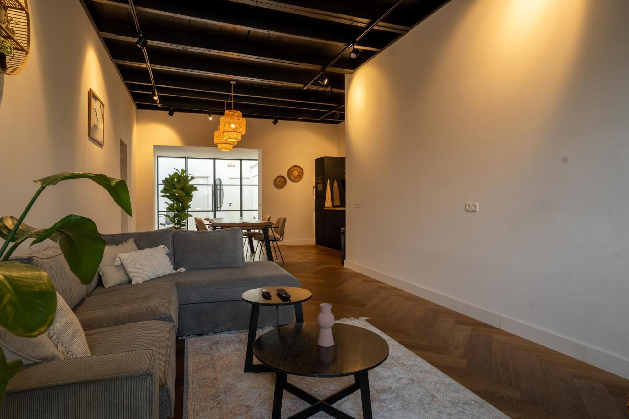 Noard 41 Apartment Workum Ngoại thất bức ảnh