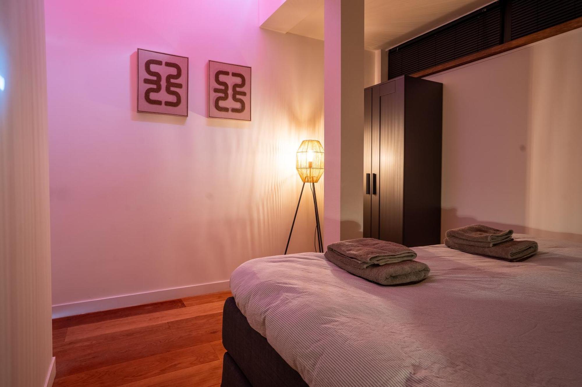 Noard 41 Apartment Workum Ngoại thất bức ảnh