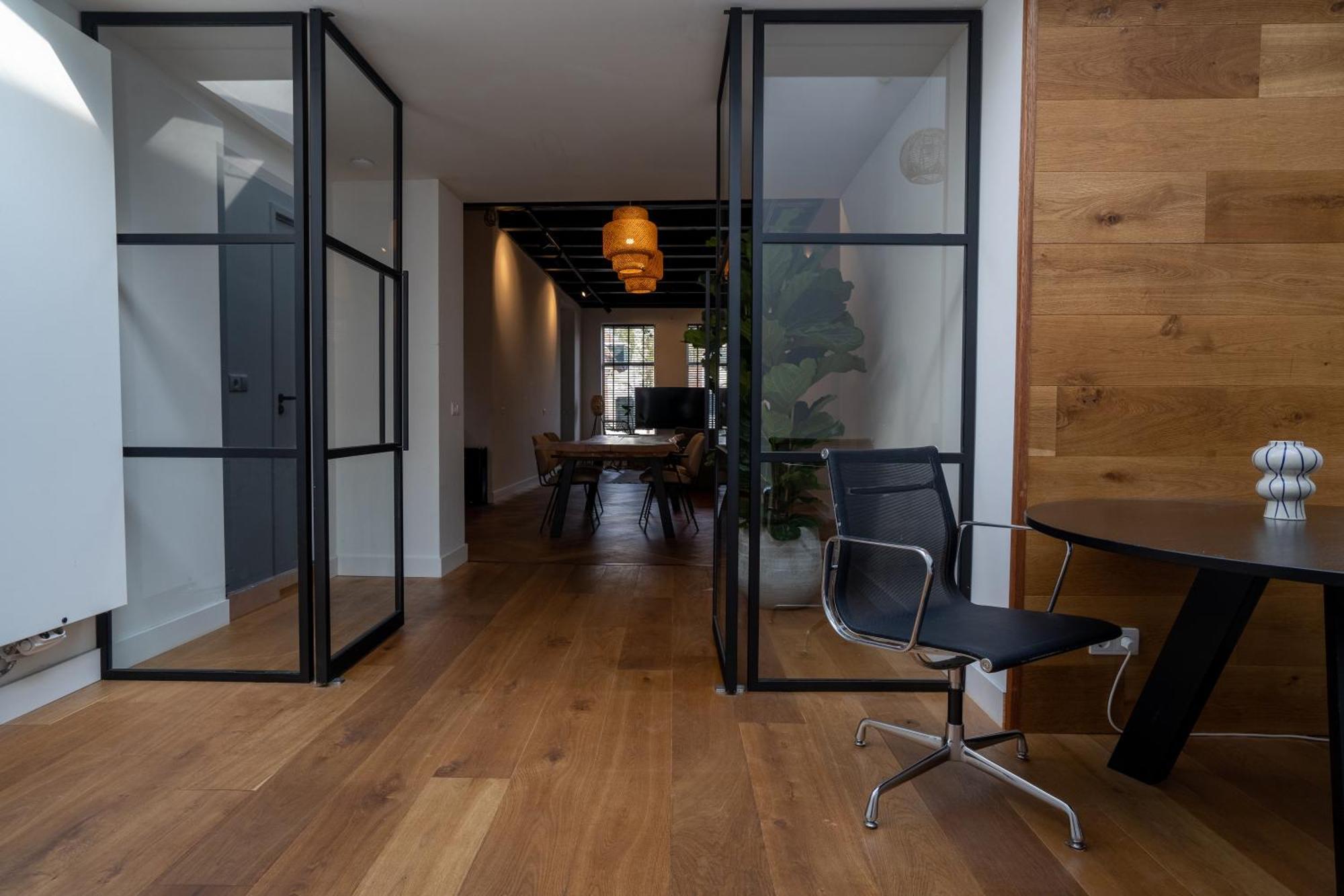 Noard 41 Apartment Workum Ngoại thất bức ảnh
