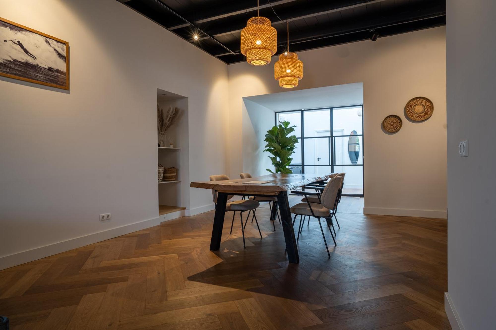 Noard 41 Apartment Workum Ngoại thất bức ảnh