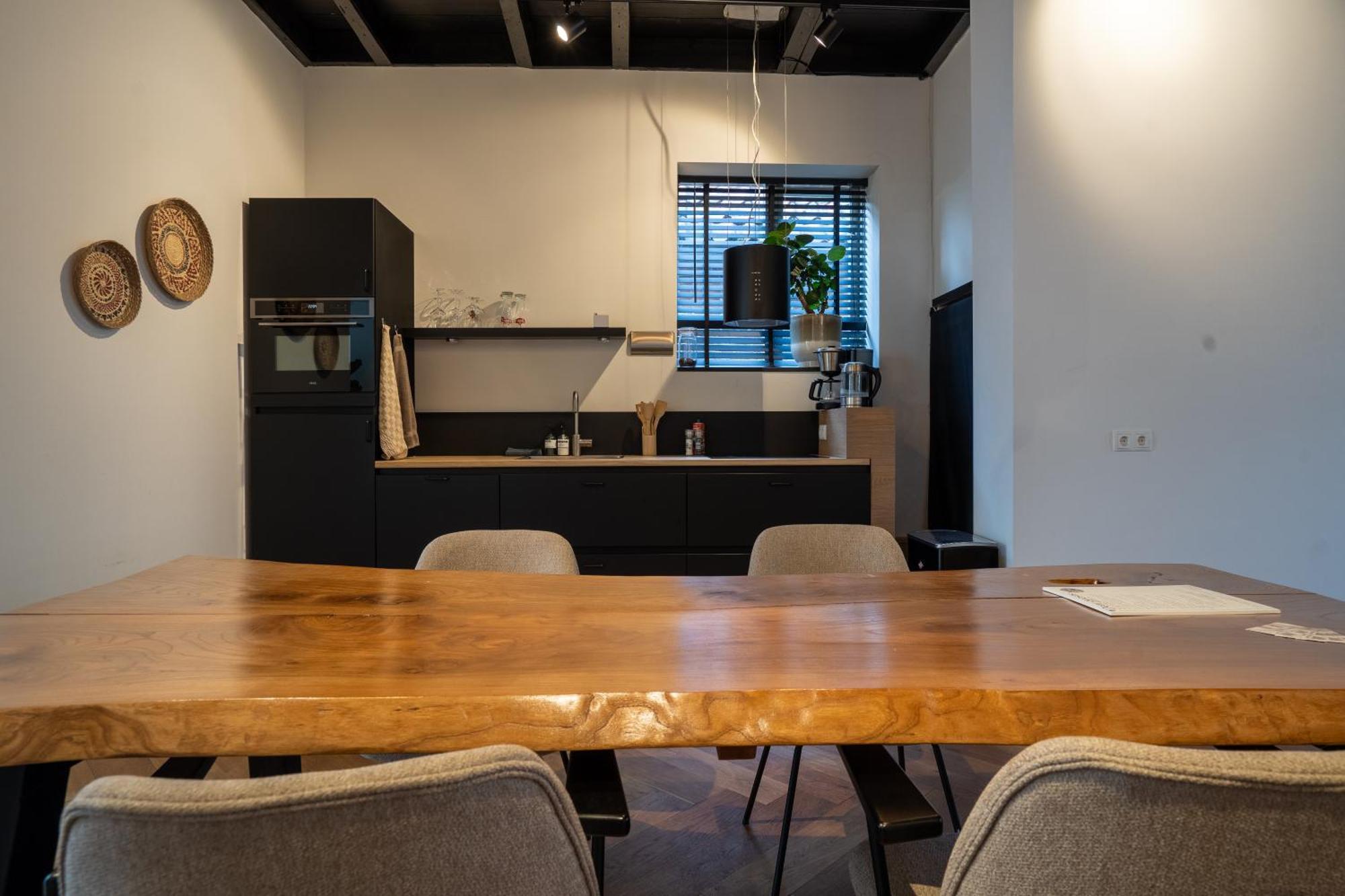 Noard 41 Apartment Workum Ngoại thất bức ảnh