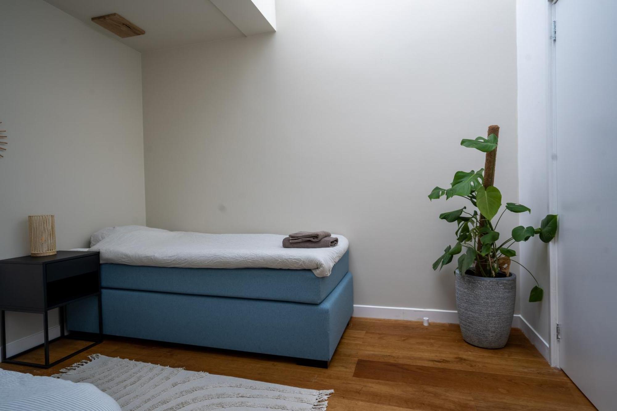 Noard 41 Apartment Workum Ngoại thất bức ảnh