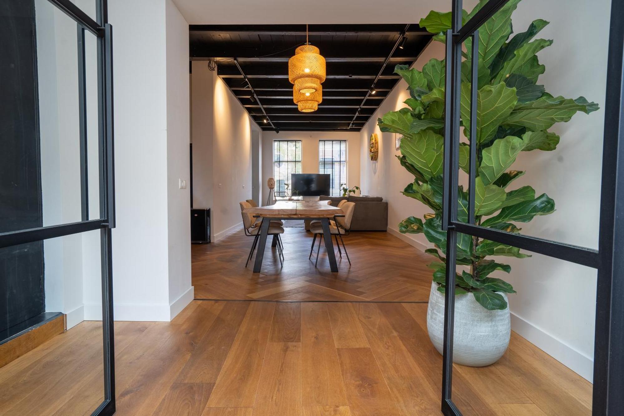 Noard 41 Apartment Workum Ngoại thất bức ảnh