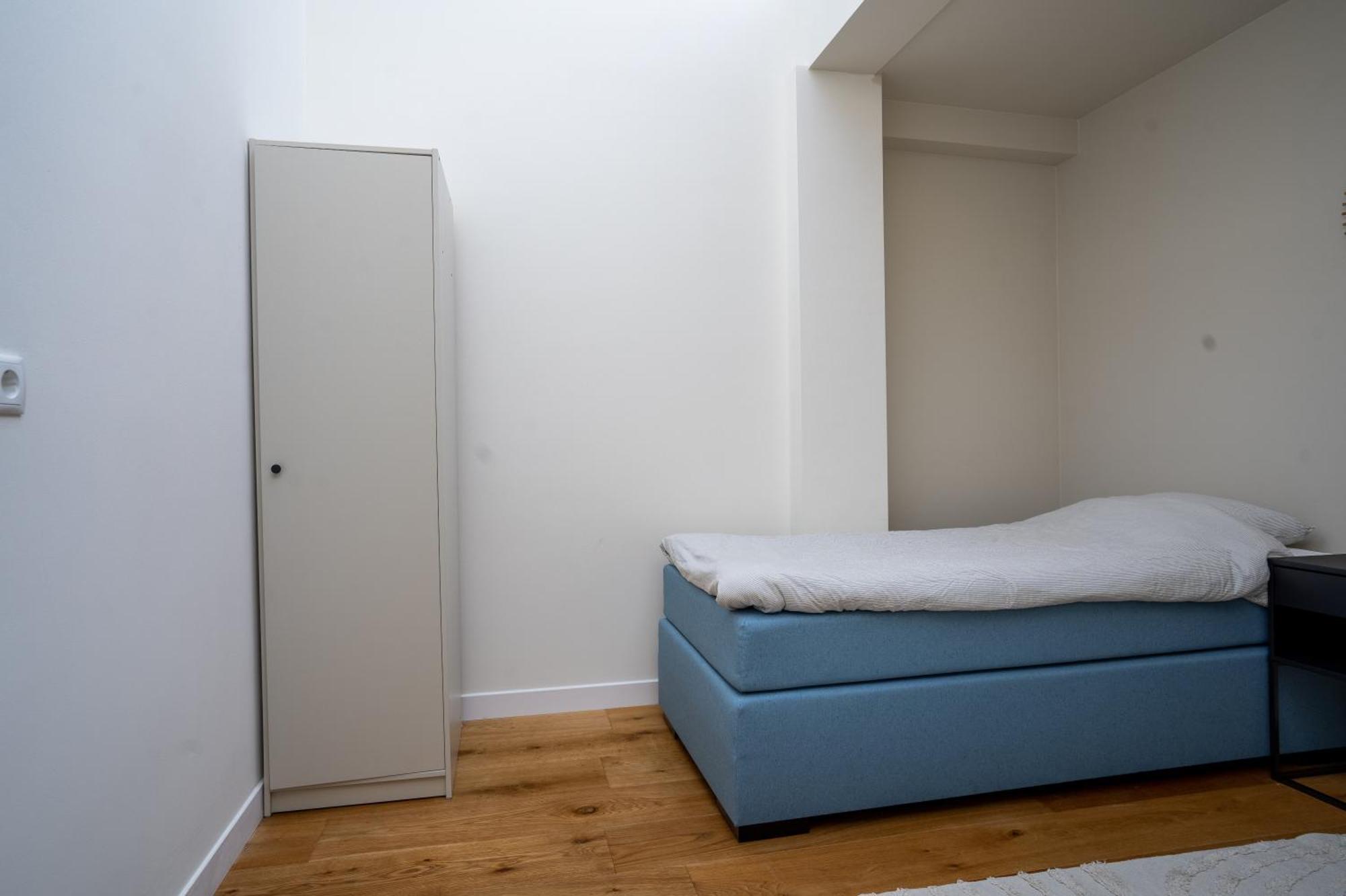 Noard 41 Apartment Workum Ngoại thất bức ảnh