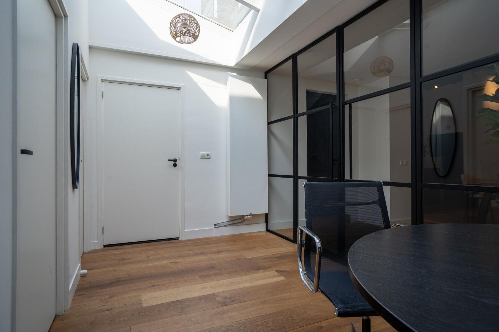 Noard 41 Apartment Workum Ngoại thất bức ảnh