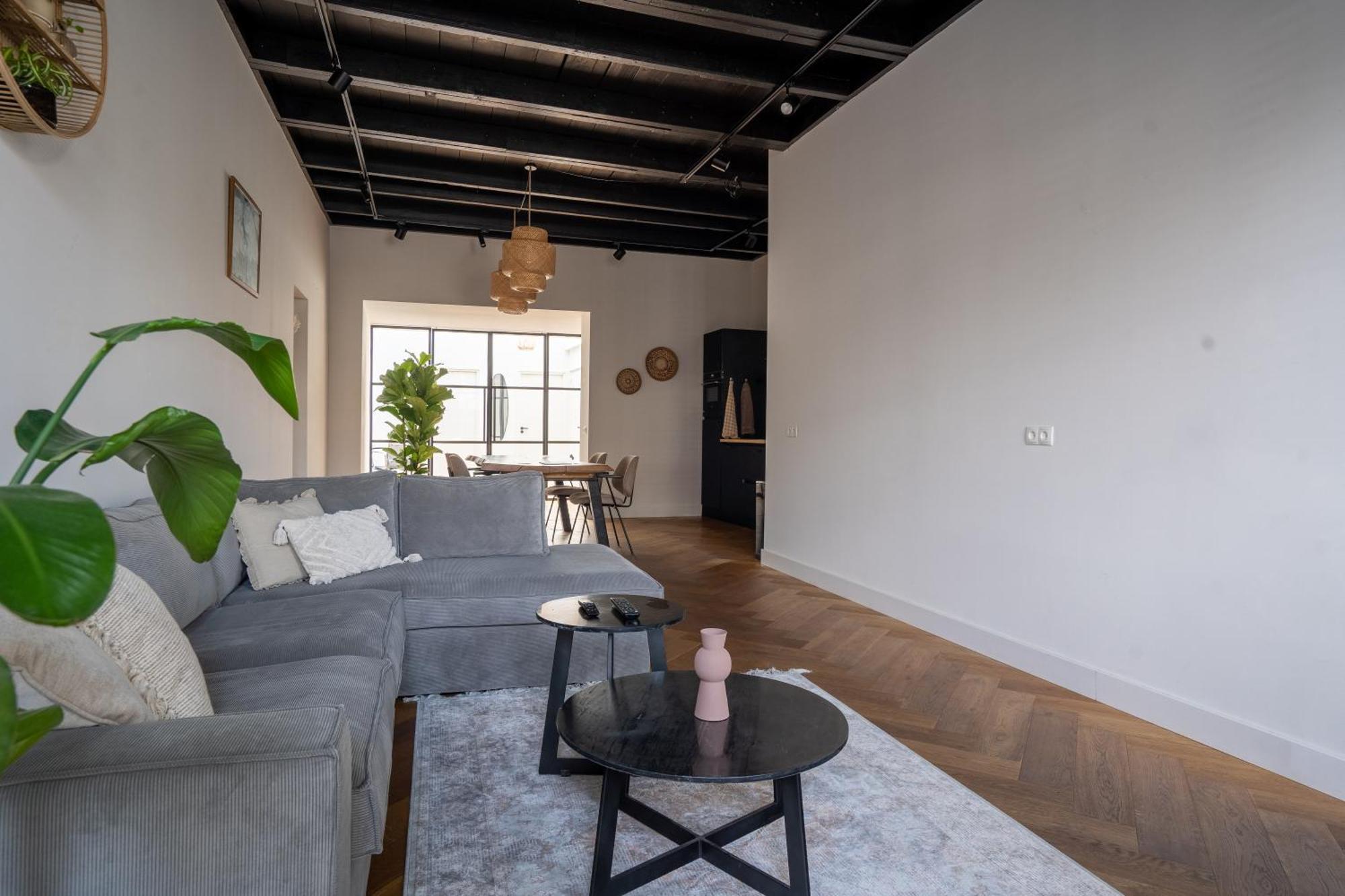 Noard 41 Apartment Workum Ngoại thất bức ảnh