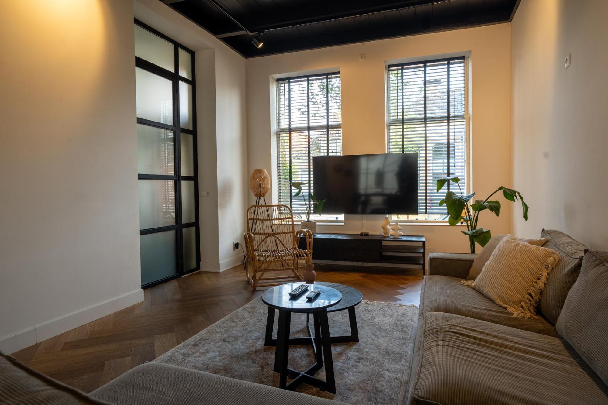 Noard 41 Apartment Workum Ngoại thất bức ảnh