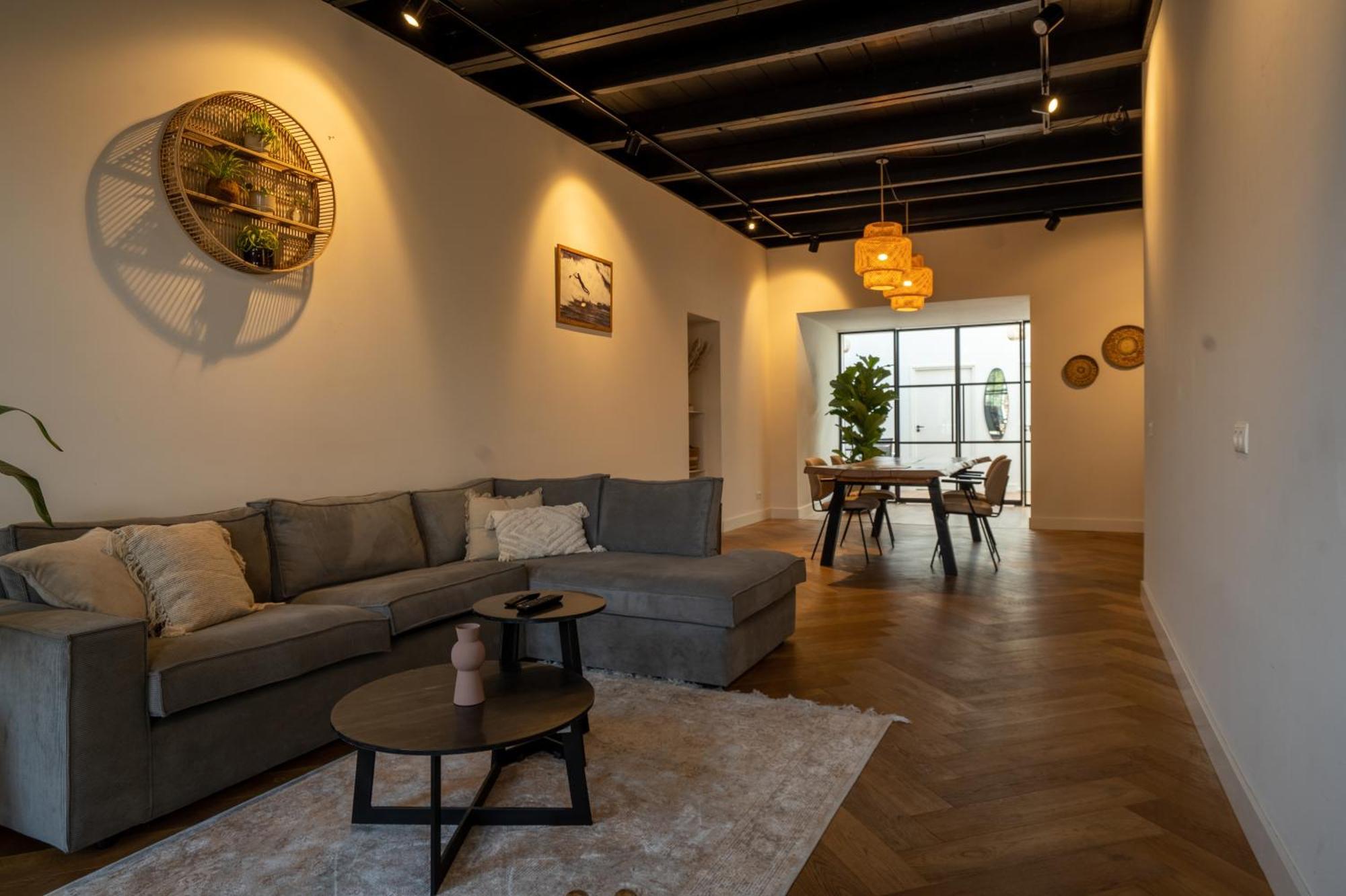 Noard 41 Apartment Workum Ngoại thất bức ảnh